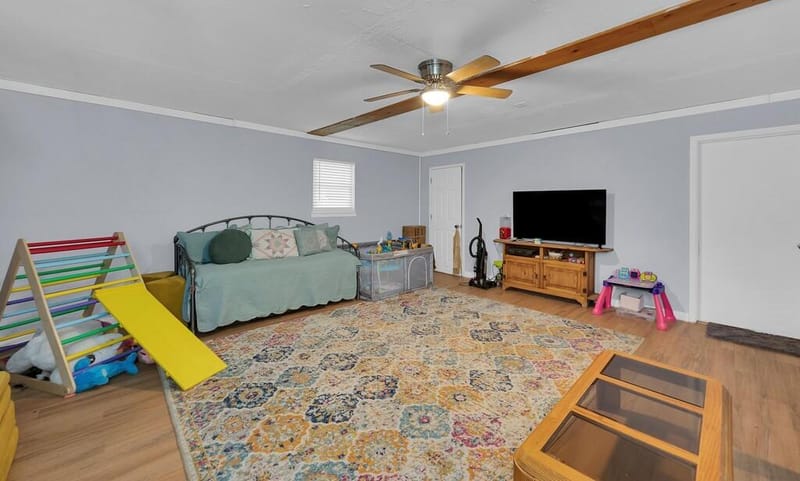 902 S Avenue L, Clifton TX 76634 - Photo 19