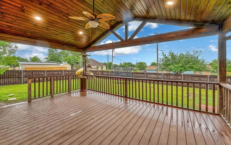 902 S Avenue L, Clifton TX 76634 - Photo 21