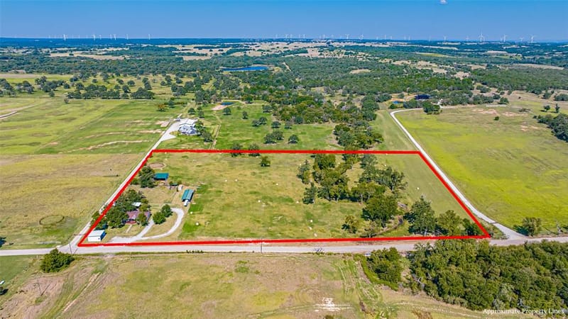 1673 County Road 407, Stephenville TX 76401 - Photo 2