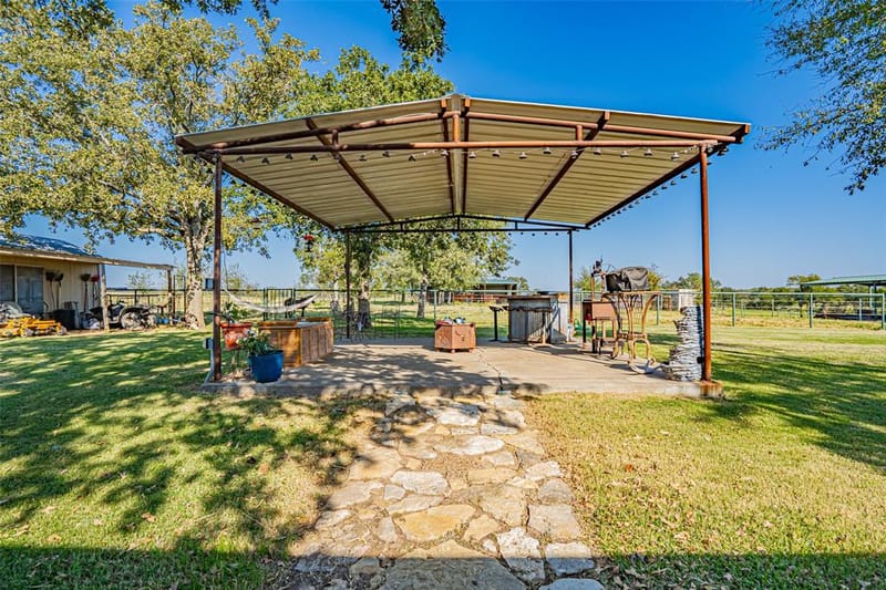 1673 County Road 407, Stephenville TX 76401 - Photo 6