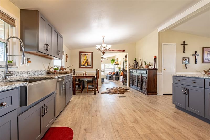 1673 County Road 407, Stephenville TX 76401 - Photo 16