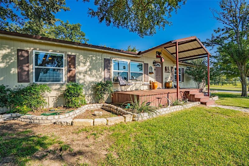 1673 County Road 407, Stephenville TX 76401 - Photo 3