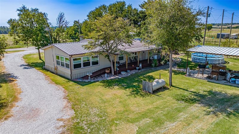 1673 County Road 407, Stephenville TX 76401 - Photo 36