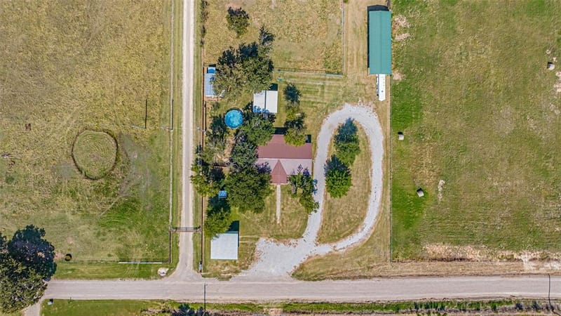 1673 County Road 407, Stephenville TX 76401 - Photo 32