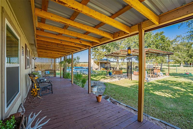 1673 County Road 407, Stephenville TX 76401 - Photo 5