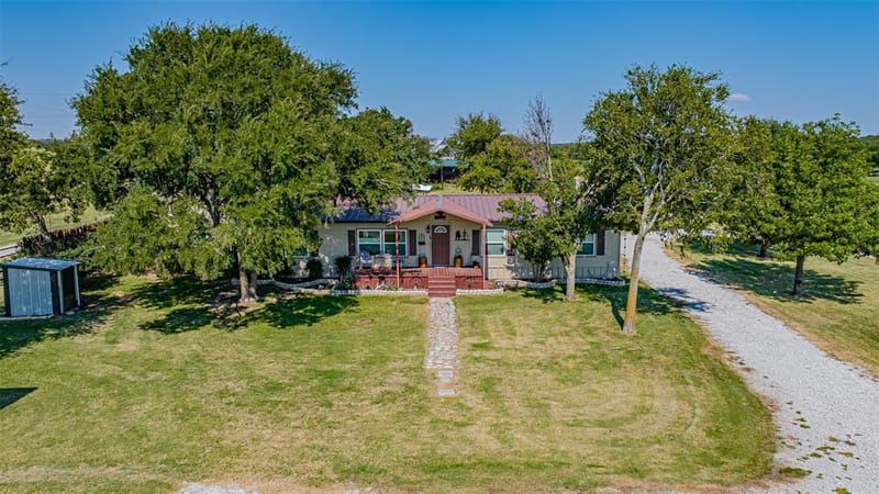 1673 County Road 407, Stephenville TX 76401 - Photo 9