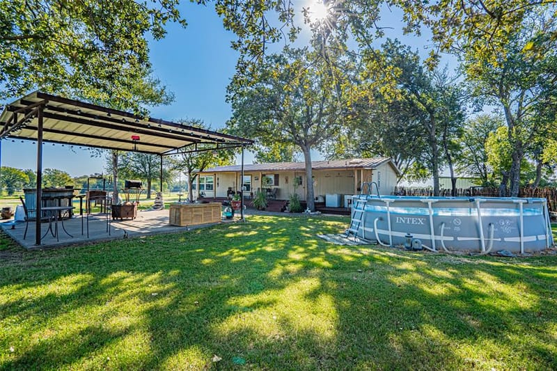 1673 County Road 407, Stephenville TX 76401 - Photo 30