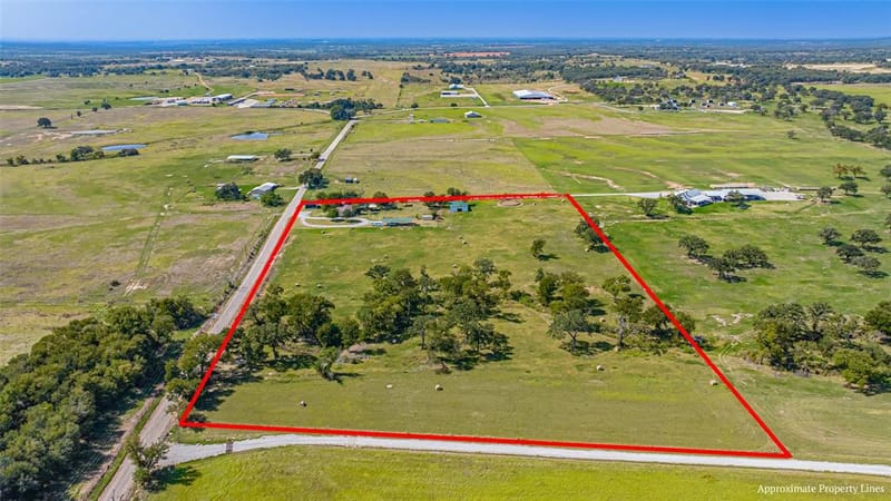 1673 County Road 407, Stephenville TX 76401 - Photo 34