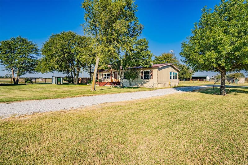 1673 County Road 407, Stephenville TX 76401 - Photo 38