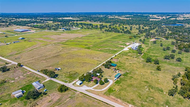 1673 County Road 407, Stephenville TX 76401 - Photo 33