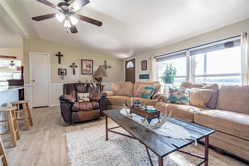 1673 County Road 407, Stephenville TX 76401 - Photo 18