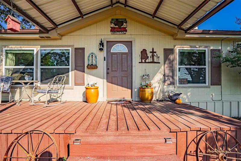 1673 County Road 407, Stephenville TX 76401 - Photo 40