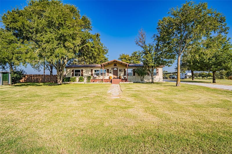 1673 County Road 407, Stephenville TX 76401 - Photo 35