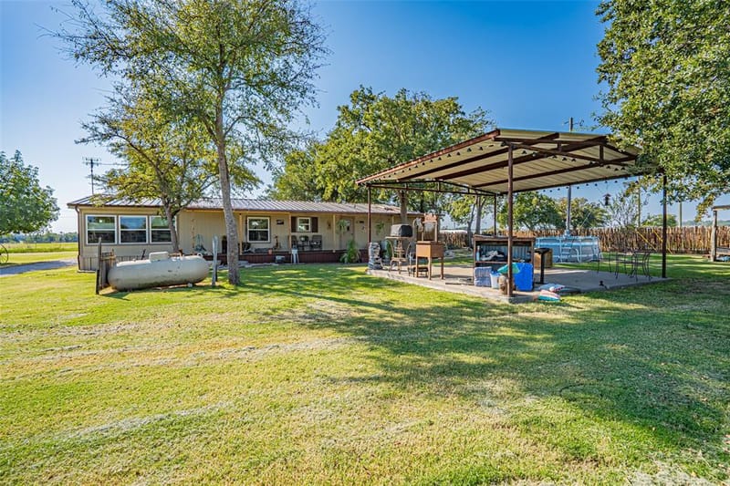 1673 County Road 407, Stephenville TX 76401 - Photo 29