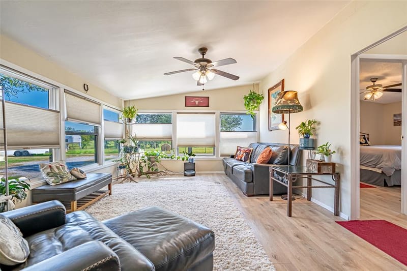 1673 County Road 407, Stephenville TX 76401 - Photo 4
