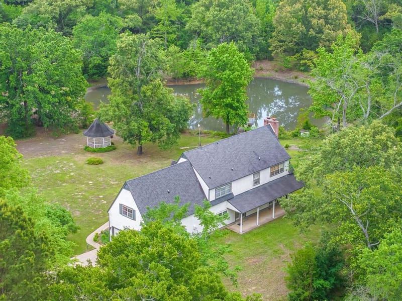 1434 Vz County Road 4519, Van TX 75790 - Photo 2
