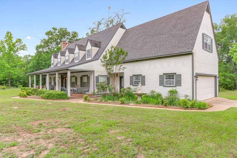 1434 Vz County Road 4519, Van TX 75790 - Photo 17
