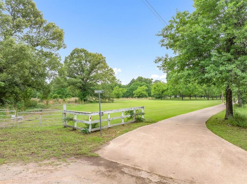 1434 Vz County Road 4519, Van TX 75790 - Photo 12