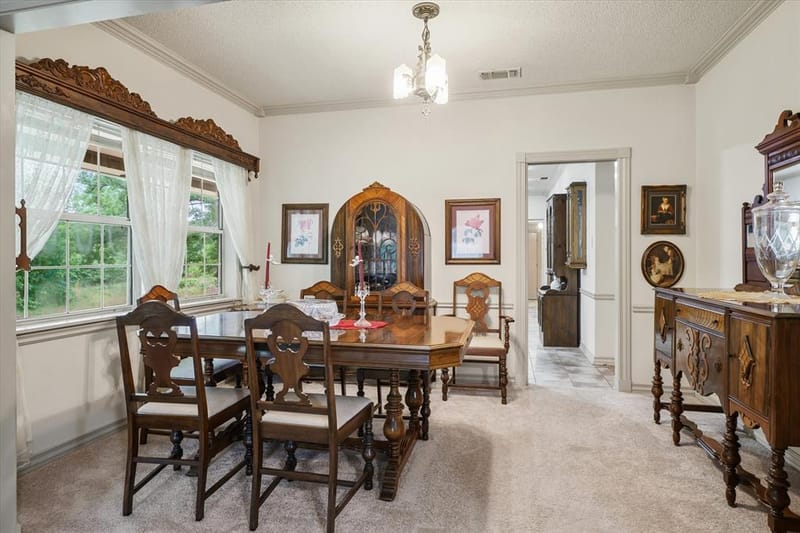 1434 Vz County Road 4519, Van TX 75790 - Photo 22