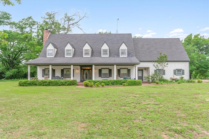 1434 Vz County Road 4519, Van TX 75790 - Photo 3