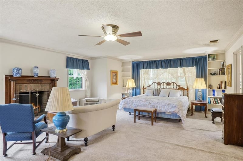 1434 Vz County Road 4519, Van TX 75790 - Photo 36
