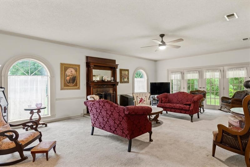 1434 Vz County Road 4519, Van TX 75790 - Photo 20