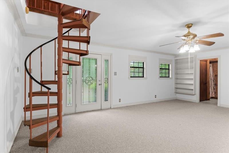 1434 Vz County Road 4519, Van TX 75790 - Photo 33