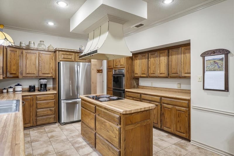 1434 Vz County Road 4519, Van TX 75790 - Photo 35