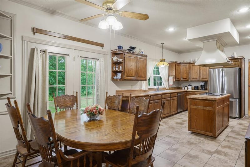 1434 Vz County Road 4519, Van TX 75790 - Photo 29