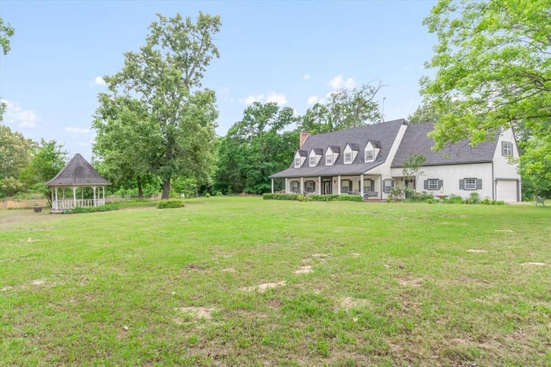 1434 Vz County Road 4519, Van TX 75790 - Photo 4