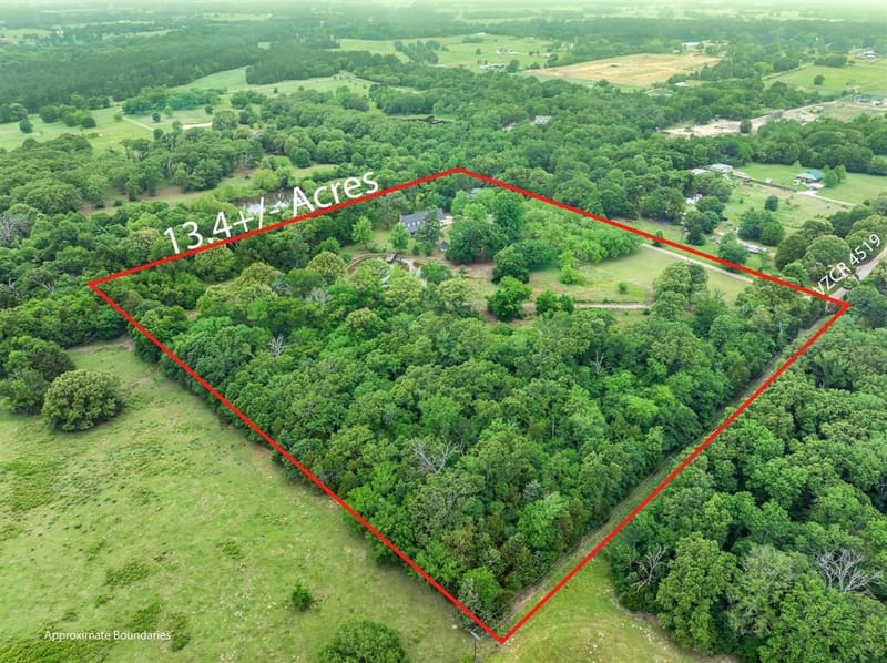 1434 Vz County Road 4519, Van TX 75790 - Photo 8