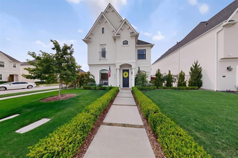 3216 Matisse Lane, McKinney TX 75070 - Photo 3