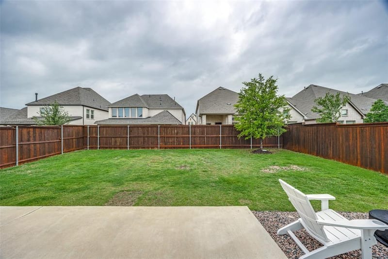 2716 War Admiral, Celina TX 75009 - Photo 23