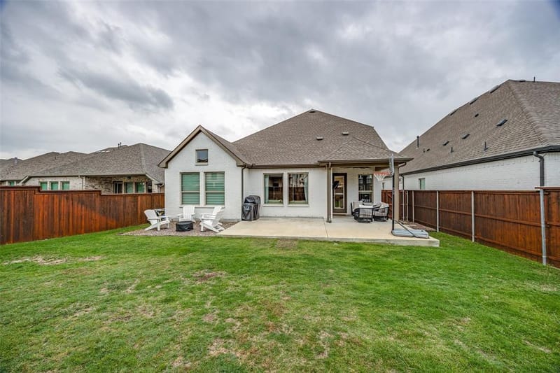 2716 War Admiral, Celina TX 75009 - Photo 6
