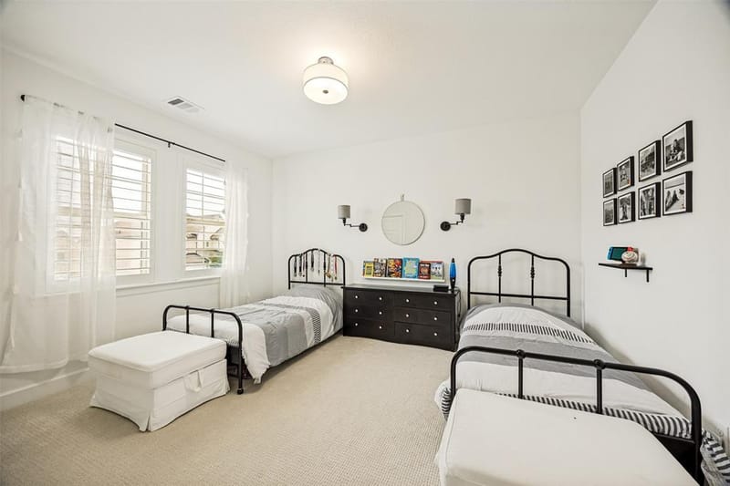 2716 War Admiral, Celina TX 75009 - Photo 17