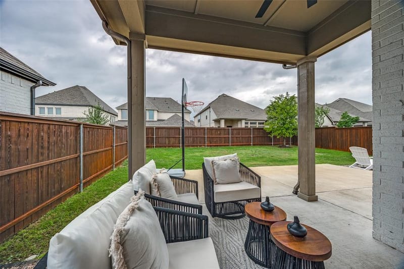 2716 War Admiral, Celina TX 75009 - Photo 22
