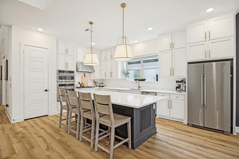 2716 War Admiral, Celina TX 75009