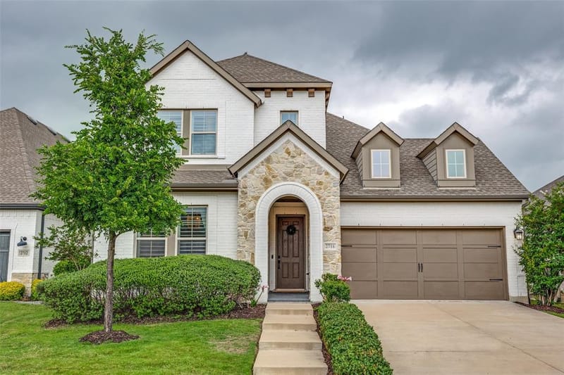 2716 War Admiral, Celina TX 75009 - Photo 5