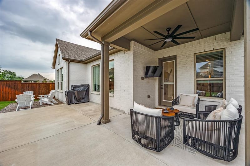 2716 War Admiral, Celina TX 75009 - Photo 24
