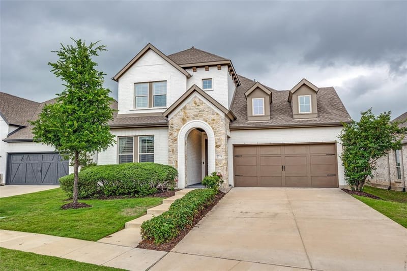 2716 War Admiral, Celina TX 75009 - Photo 25
