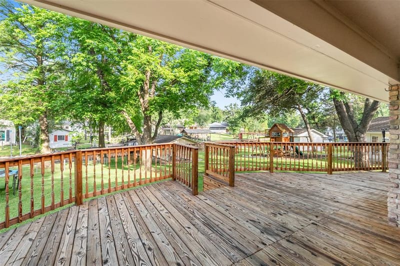 118 Robin Hood Way, Gun Barrel City TX 75156 - Photo 23