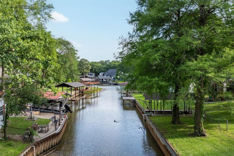 118 Robin Hood Way, Gun Barrel City TX 75156