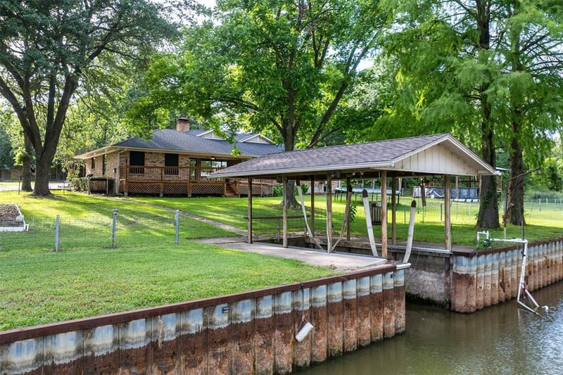 118 Robin Hood Way, Gun Barrel City TX 75156 - Photo 28