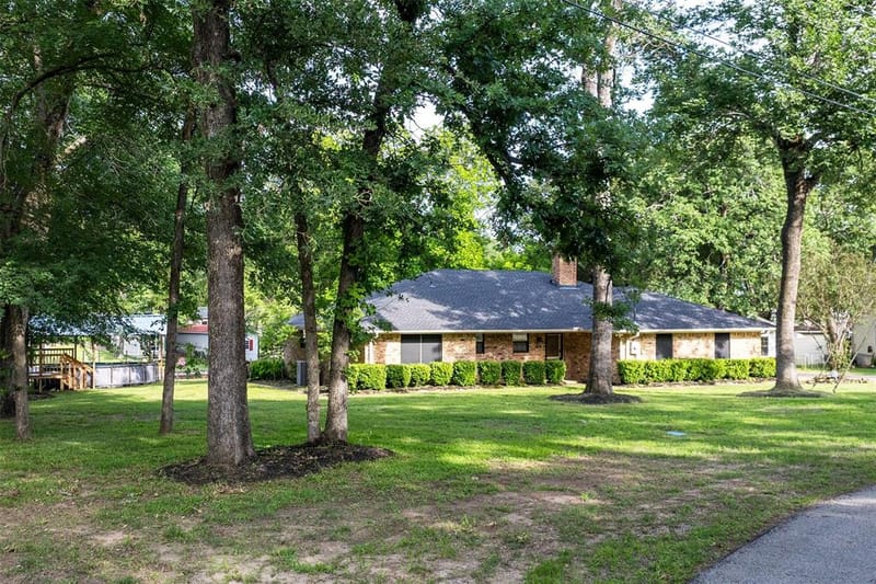 118 Robin Hood Way, Gun Barrel City TX 75156 - Photo 5