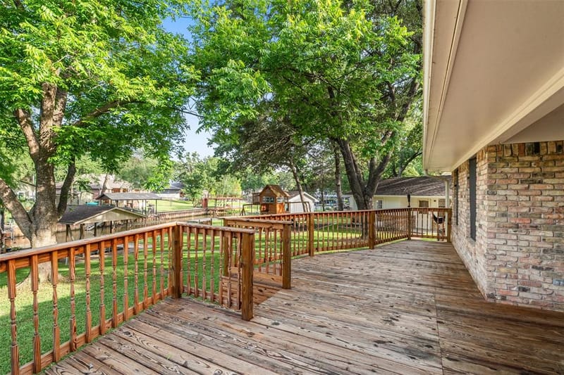 118 Robin Hood Way, Gun Barrel City TX 75156 - Photo 24