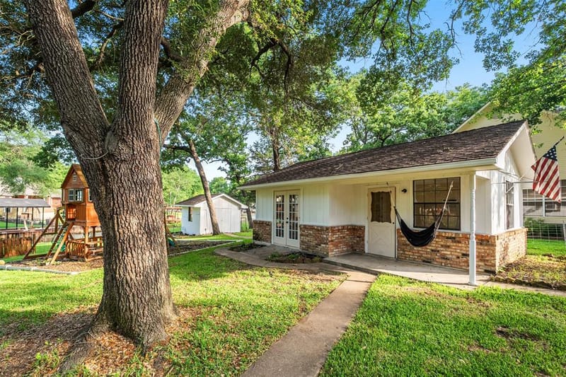118 Robin Hood Way, Gun Barrel City TX 75156 - Photo 30