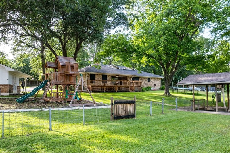 118 Robin Hood Way, Gun Barrel City TX 75156 - Photo 25