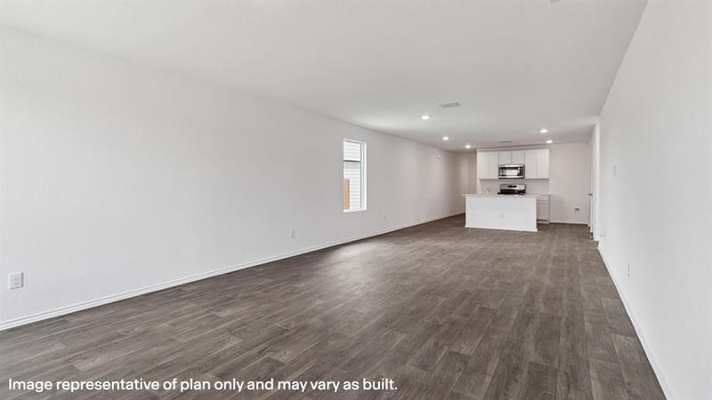 1140 Northfield Drive, Josephine TX 75135 - Photo 17