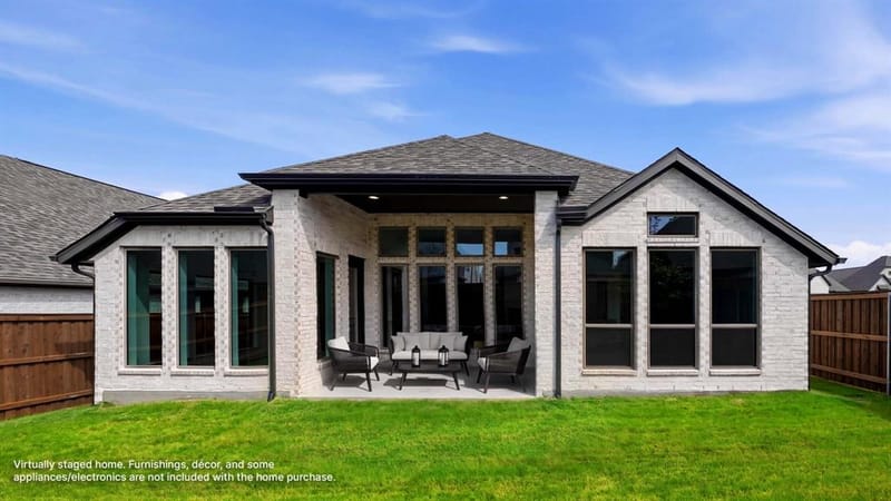 816 River Sky Road, Lavon TX 75166 - Photo 17