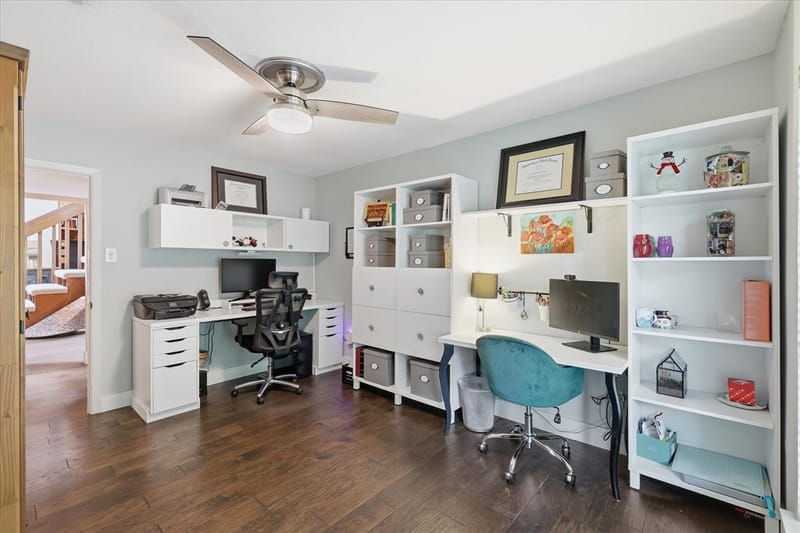 122 Brookdale Drive, Highland Village TX 75077 - Photo 13